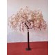 thumbnail image 1 of Artificial Cherry Tree Interior Decoration Wishing Tree Simulation Plant 1.2m 1.5M 1.8M Wedding Part Home Decoration Supplies My Lux Decor Round, 1 of 8
