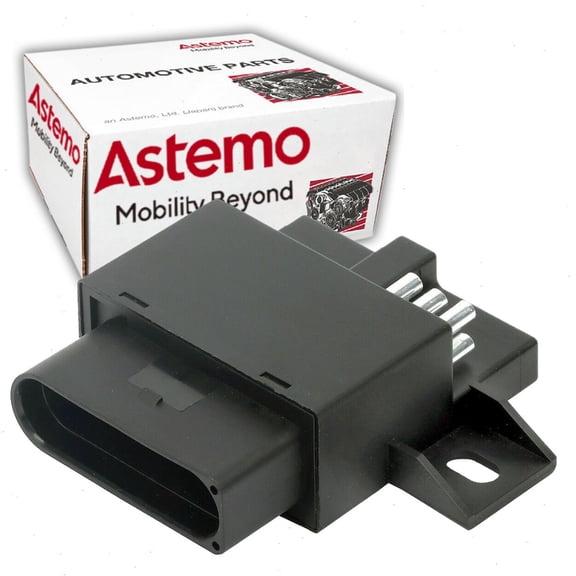 Hitachi Fuel Pump Driver Module compatible with Audi A4 1.8L 2.0L 3.0L 3.2L L4 V6 2005-2009