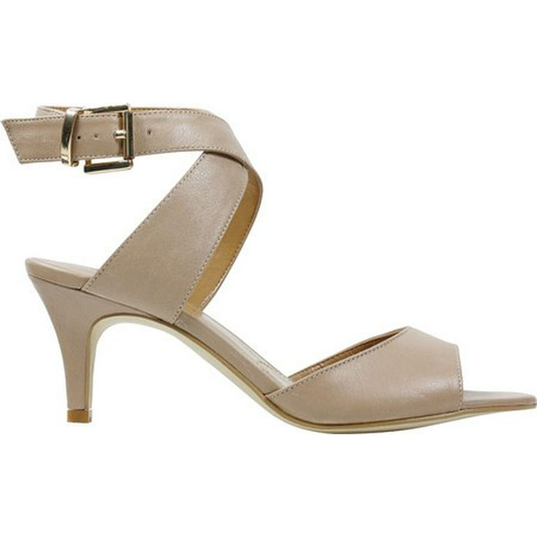 J. Renee Women s Soncino Ankle Strap Sandal