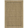 thumbnail image 1 of Safavieh Palm Beach 10' X 14' Power Loomed Rug in Natural, 1 of 3