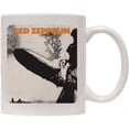 thumbnail image 2 of Led Zeppelin - Led Zeppelin I - 11 oz mug, 2 of 2