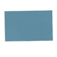 thumbnail image 4 of Felpudo de interior lavable, absorbente, suave, cómodo Azul, 4 of 9