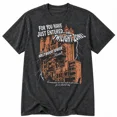 thumbnail image 3 of - Tower Of Terror Shirt Sizes S-5XL, 3 of 6