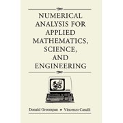 Numerical Analysis, (Hardcover)