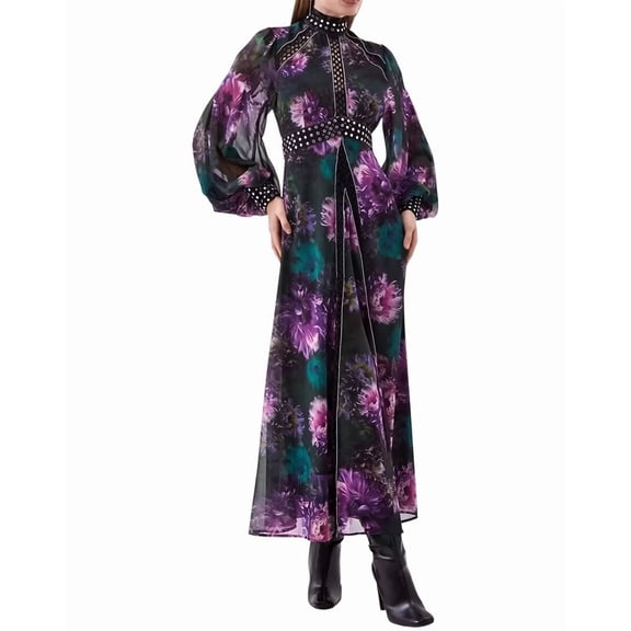 Anette womens  Maxi Dress, 2