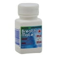 thumbnail image 2 of Breath Mate Breath Refreshening Herbal Supplement, 2 of 5