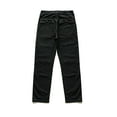 thumbnail image 2 of Saucezhan OG107 Fatigue Pants for U.S. Army Vietnam War Men's Baker Pants Satin Cotton Regular Fit, 2 of 6