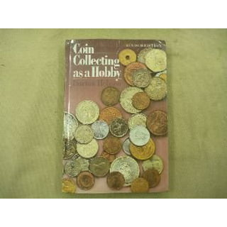 Toys Games Hobby Coin Collecting