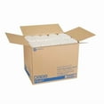 thumbnail image 3 of Dixie DIX FXW7 White 7 3/4" Polypropylene Wrapped Flex Straws, 3 of 6