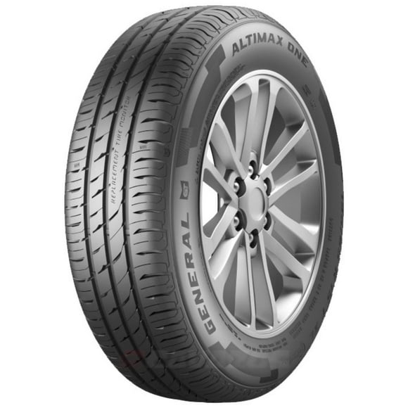 Llanta 185/60R14 82H General Tire Altimax One