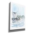 thumbnail image 2 of Epic Graffiti 'New England Port I' by Ethan Harper, Canvas Wall Art, 18"x26", 2 of 2
