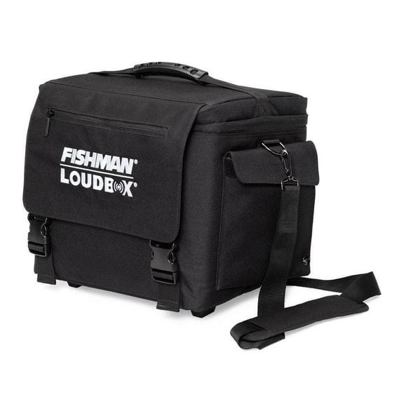 Fishman Loudbox Mini/Mini Charge Deluxe Carry Bag