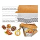 thumbnail image 3 of Bolsa de Descanso de Carne Aislada, Bolsa de Carne de Barbacoa de Doble Dual reutilizable para Carne de Res para Carne Grande, 3 of 7