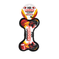 thumbnail image 1 of Juguete HUESO de tela Fancy Pets football, 1 of 4