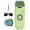 Green, variant on Laser Hair Removal for Women & Men, JOOYEE 3-In-1 IPL Hair Removal Device,Safe At-Home Hair Remover Device for Armpits Back Legs Arms Face Bikini Line, White