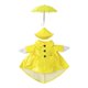 thumbnail image 1 of Disfraz de ganso impermeable, apto para estatuas de 58,4 cm de alto. Precioso disfraz de ganso de cemento para decoración de patio, vacaciones y exter, 1 of 9