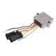 thumbnail image 4 of Rectificador Del Regulador de Voltaje para W / Plug Connector 883072T2 883072T1 854515T2 shamjiam Rectificador regulador de voltaje, 4 of 7