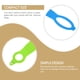 thumbnail image 5 of 4 asas de silicona para botellas de agua mineral, funda portátil para botellas., 5 of 5