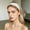 White, variant on GIJNRIUIUA Under $5 Womens Headbands Summer Sales Headbands for Women 6 Pack Wide Elastic | Stretchy Sweatbands | Soft Sports Thin Head | Non Accessories for Fashion Washing Workouts
