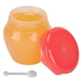 thumbnail image 1 of Mascarilla Para Labios, Productos Para El Cuidado De Los Labios Vitamina E Para Hidratar La Piel De Los Labios Regordetes Para Mejorar La Descamación En Seco ANGGREK Lip Care Mask, 1 of 8