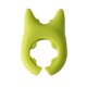 thumbnail image 1 of LUVCLS Soporte de silicona para cucharas para estufa, 1/2 pieza de soporte para cucharas para cocinar, soporte para cucharas, ollas, sartenes, clips de soporte para espátula, soporte para espátula p, 1 of 7