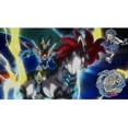 thumbnail image 4 of Beyblade Burst Turbo Slingshock Riptide Ensemble Cadeau pour Enfants, 4 of 4