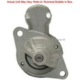 thumbnail image 3 of MPA - Starter Alternator 16775 Starter Motor, 3 of 4
