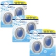 thumbnail image 2 of Ambientador Febreze Small Spaces Linen & Sky, paquete de 6, 2 of 7