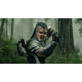 thumbnail image 5 of Predator: Badlands (Steelbook) (4K Ultra HD + Blu-ray + Digital Copy) 20th Century Studios, Action & Adventure, Drama, 5 of 5