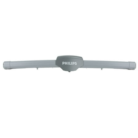 Philips SDV2950/27 UHF Digital and Analog Indoor/Outdoor TV Antenna,