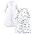 thumbnail image 1 of Saco de Dormir de Algodón para Bebé Hudson Baby Safari 12-18M, 1 of 4