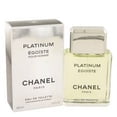 thumbnail image 1 of Perfume CHANEL EGOISTE PLATINUM 100 ML EDT SPRAY Model, 1 of 2