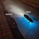 thumbnail image 4 of LED Lamp for Scooter Night Riding, Skateboarding Equipment Accessories, 4 of 5