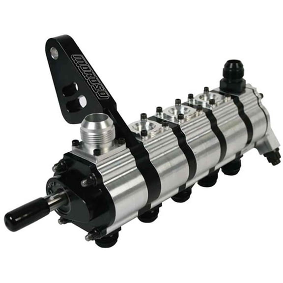Moroso 22435 Dry Sump Oil Pump