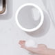 thumbnail image 5 of Dispensador Jabón Manos Sin Contacto 285 Ml 3 Niveles Ajustables para Baño, 5 of 9