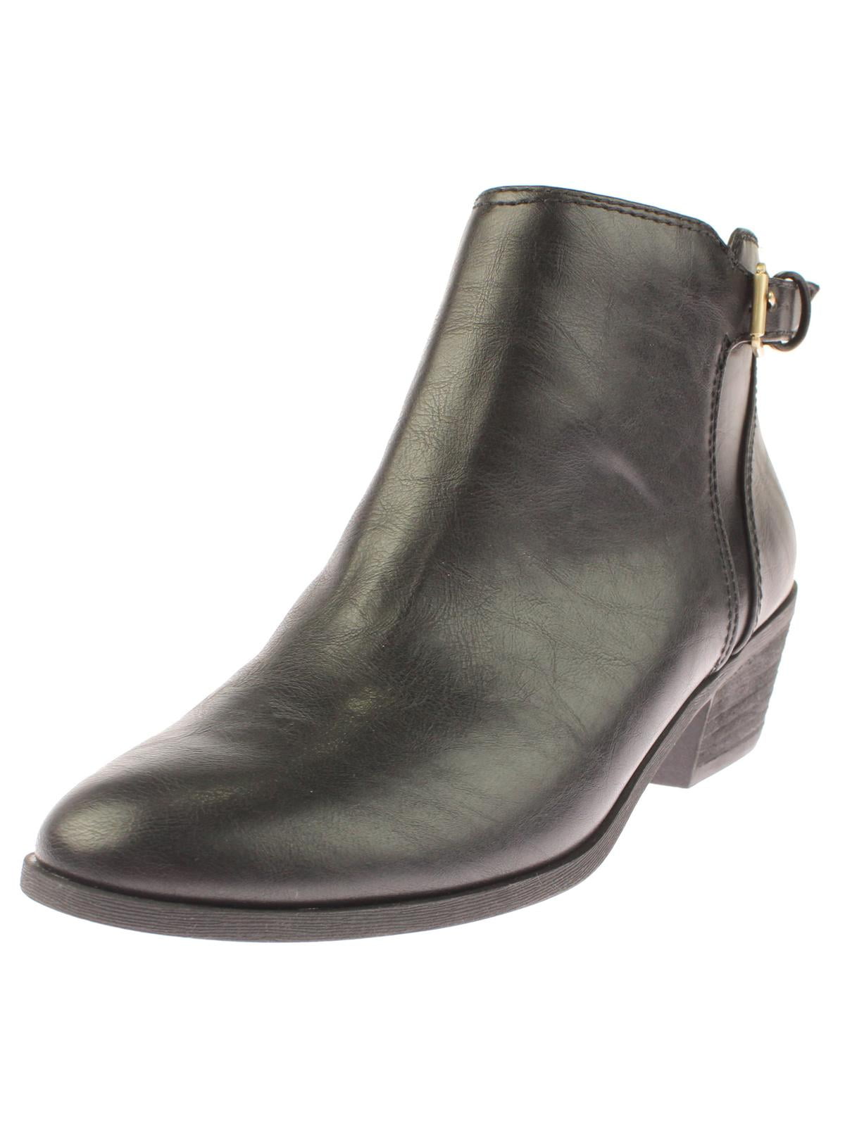 dr scholl's beckoned boot