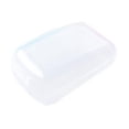 thumbnail image 4 of Portable Toothbrush Holder Rinsing Box Toothbrush Head Protective New Cove HOT! P6R42, 4 of 7
