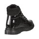 thumbnail image 2 of Botin Para Mujer CASTALIA Negro Charol 614-73 CASTALIA  614-73, 2 of 2
