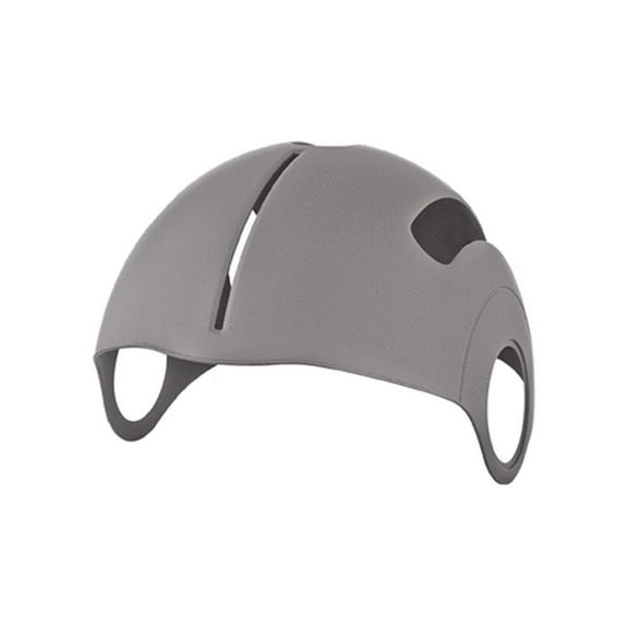 Nexx SX.10 Replacement Outer Cover Matte Light Concrete