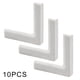 thumbnail image 2 of 10pcs Anti-collision Right-angle Pvc Corner Edging Furniture Edge Protectors, 2 of 4