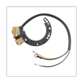 thumbnail image 1 of Estator Assy Maganet Coil para Mercury Mariner 1979-1997 Reemplazo de Piezas 174-6617K1 86617A20, 1 of 5