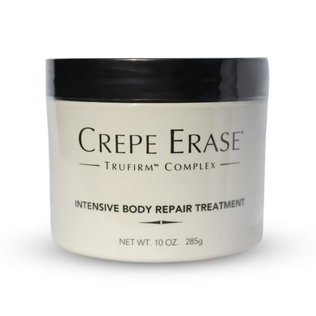 Crepe Erase Trufirm Complex Intensive Body Repair Treatment, Large, 10