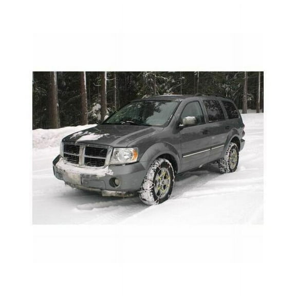 Super Z8 Tire Chains Sz486