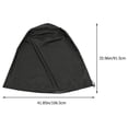 thumbnail image 4 of Garden Fountain Cover Dustproof Waterproof Fountain Cover Practical Fountain Cover, 4 of 8