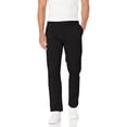 thumbnail image 1 of Pantalones chinos Tommy Hilfiger de punto profundo de corte personalizado para hombre, 1 of 4