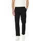 thumbnail image 1 of Pantalones chinos Tommy Hilfiger de corte personalizado para hombre, punto oscuro, color negro, 1 of 4