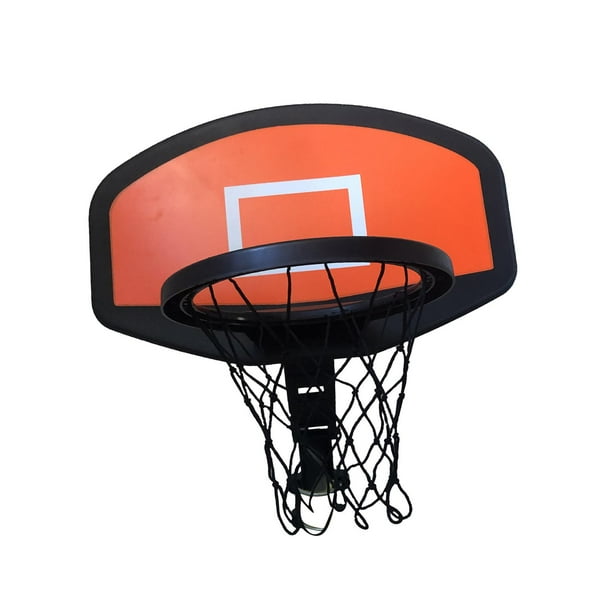 Trampoline Basketball Hoop Basketball Goal Outdoor Sports