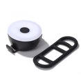 thumbnail image 2 of Luz trasera LED para bicicleta de montaña, lámpara de advertencia de seguridad para conducción nocturna trasera Ndcxsfigh Accesorios para bicicletas, 2 of 8