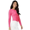 thumbnail image 4 of Adar sous-Couches pour Femmes, Lot de 3 - T-Shirt de sous-Couche à Manches Longues Confortable, 4 of 7