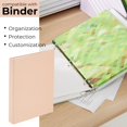 thumbnail image 3 of shiyou-6 Pack 2 Pocket Letter Size Abstract Design Project Folders, 3 of 4